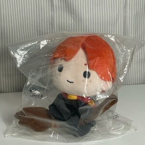 Cute Ron Weasley (Harry Potter) Plush Toy